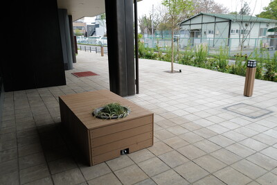砂川学習館