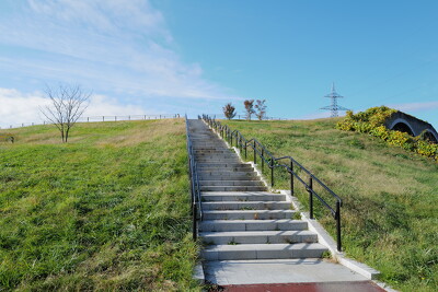 盛岡中央公園