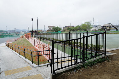 西平山あそびば