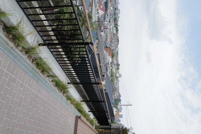 大田区立中央五丁目公園