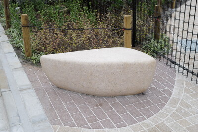大田区立中央五丁目公園