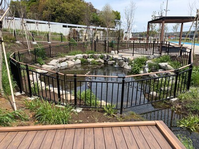 本郷ふれあい公園