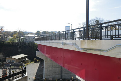 岩谷橋