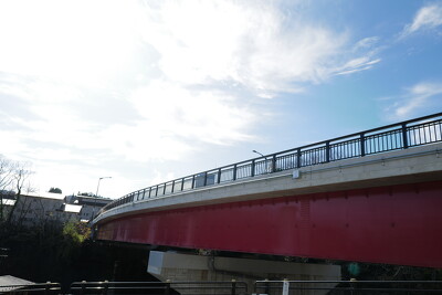 岩谷橋