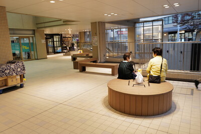 IKEDIA池田
