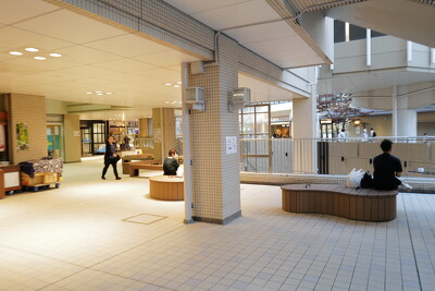 IKEDIA池田