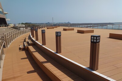 アクアワールド茨城県大洗水族館