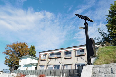 駅通り小径公園