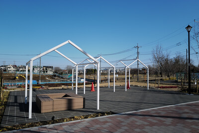 六仙公園