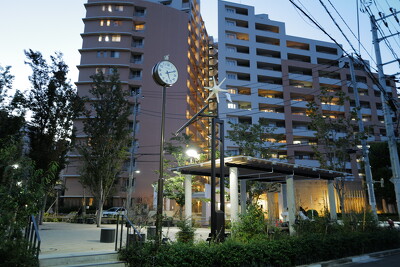 区立池袋第一小学校