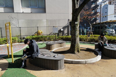 両国第一児童遊園