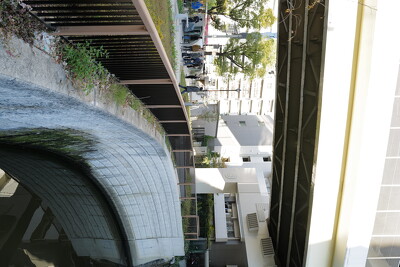 一の橋公園