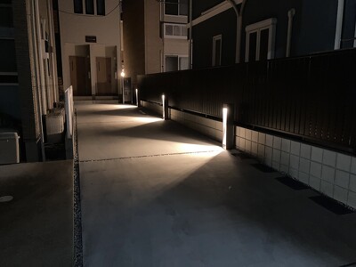 賃貸住宅