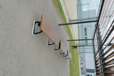 糸島市運動公園