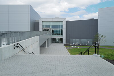 糸島市運動公園