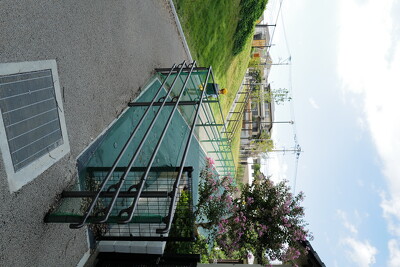 和田宝満公園