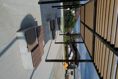 和田宝満公園