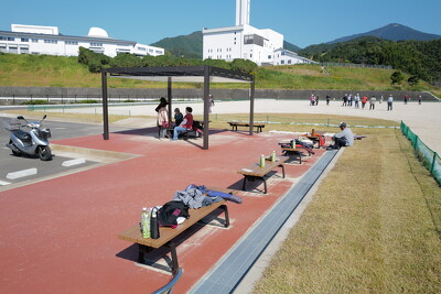 多久市グリーンパーク