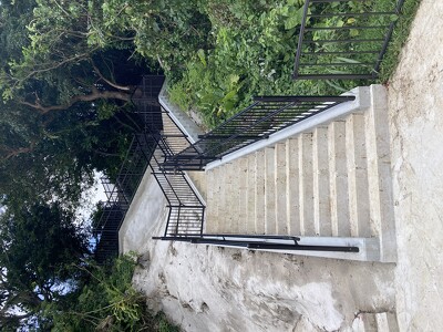 豊見城城址跡地