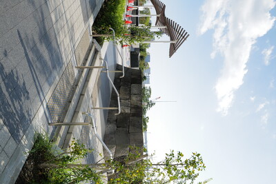 晴海ふ頭公園