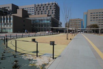 熊本大学病院