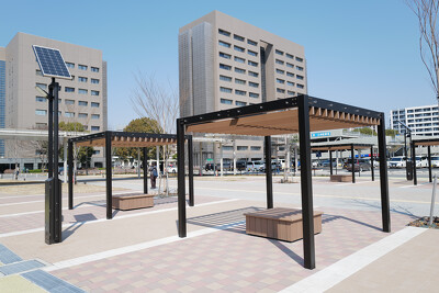 熊本大学病院