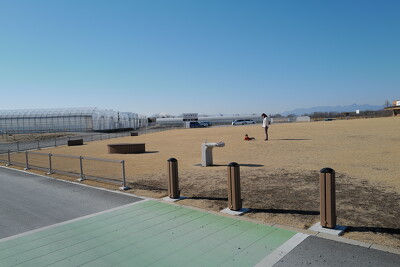 このはなパーク上里