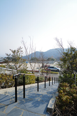 油山平成御廟