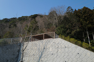 油山平成御廟