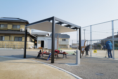 やよい坂公園