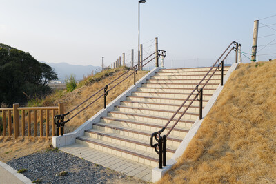 曽根臨海公園