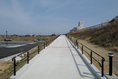 17号池公園
