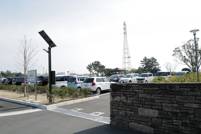 播磨町望海公園