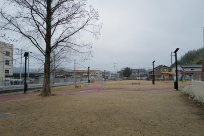 向東中央児童公園