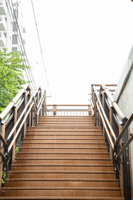 隅田川(千住大橋上下流)