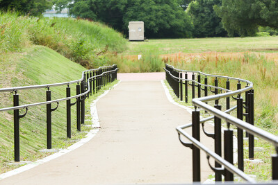 石川河川公園