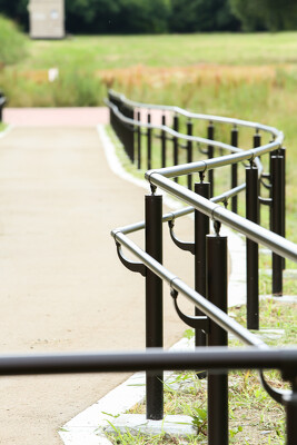 石川河川公園