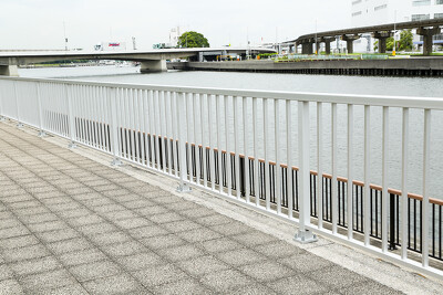 あさひ海老取川公園