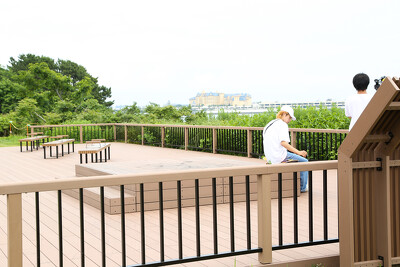 葛西臨海公園