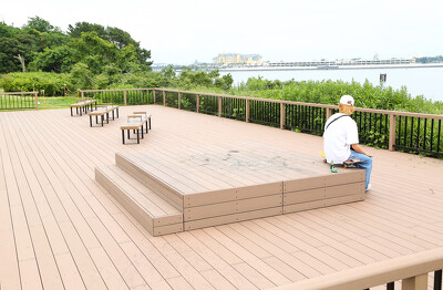 葛西臨海公園