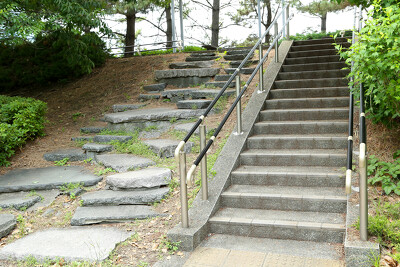 新砂あゆみ公園