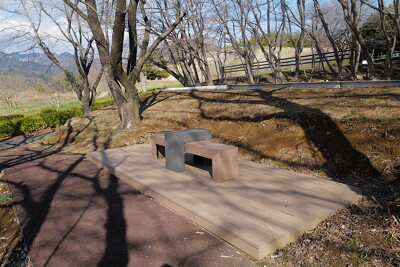 伊勢原市総合運動公園