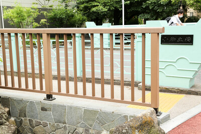 小松川境川親水公園