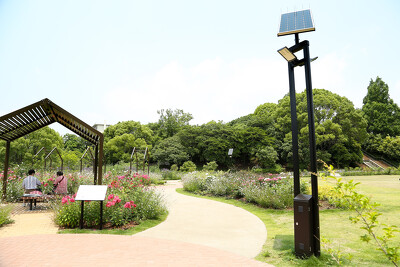 二ノ切池公園