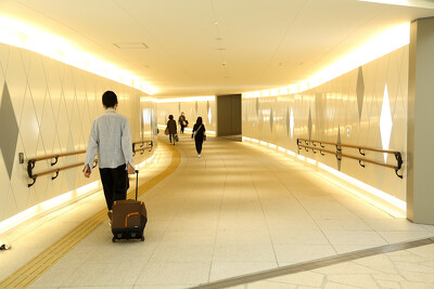 藤沢駅前