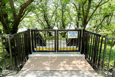走水水源地公園