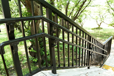 走水水源地公園