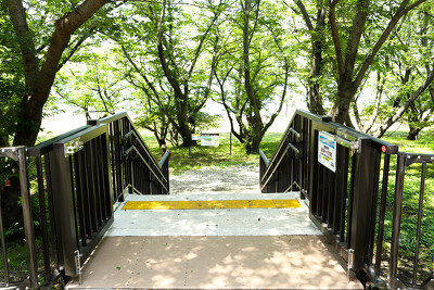 走水水源地公園