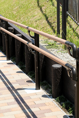 走水水源地公園
