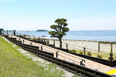 走水水源地公園